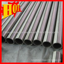 Asmt B338 Titanium Tube for Exhaust Pipe